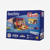 에어 블레스터 만들기 / 스마티비티