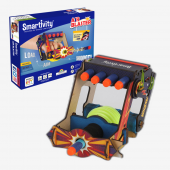 에어 블레스터 만들기 / 스마티비티