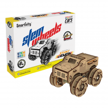 스턴트데몬 / 스마티비티 / 미니자동차