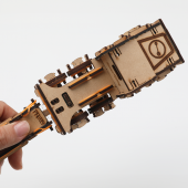 레이스트럭 / 스마티비티 / 미니자동차