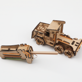 레이스트럭 / 스마티비티 / 미니자동차