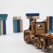 레이스트럭 / 스마티비티 / 미니자동차