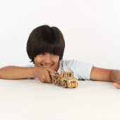 레이스트럭 / 스마티비티 / 미니자동차