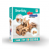 레이스트럭 / 스마티비티 / 미니자동차