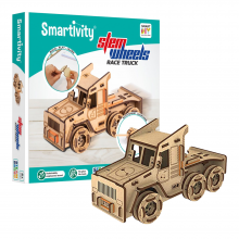 레이스트럭 / 스마티비티 / 미니자동차