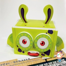 SW-시크릿코드(암호화프로토콜)[1인용]