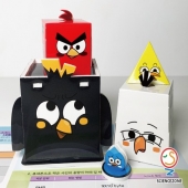 SW-용량과 속도 마트료시카(SI접두어)[1인용]