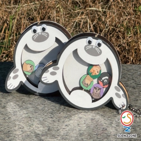 구해줘!물범쉐이커[1인용]