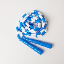 김수열 줄넘기 색동줄넘기-고급형 (K-300)