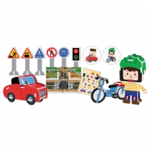 [안전한 생활] 교통안전