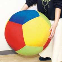 파코파코 대형 풍선공 세트 (풍선공1P+고무풍선2P+펌프1P)