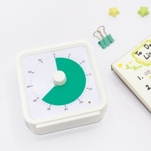 파코파코 아날로그 뽀모도로 타이머