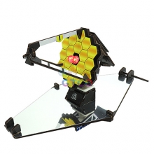 SA GTCO 태양광 제임스 웹 우주 망원경(1인용 포장)