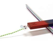 (천재)SA 자석과 자석에 붙는 물체 사이에 작용하는 힘(5인 세트)