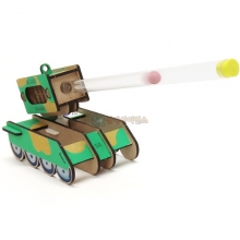 SA 각도조절 가우스 가속 탱크 (일반형)(1인용 포장)