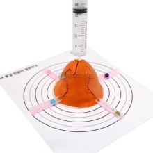 (미래엔)SA 물길 만들어 경주하기(4인 세트)