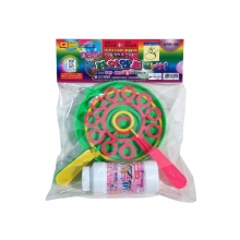 트리플자이안트 비눗방울