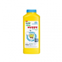 스폰지밥비눗방울 450ml