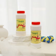 스폰지밥 펫버블 180ml