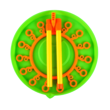 월성 해바라기 자이안트 비눗방울