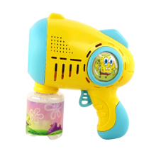 스폰지밥 버블건