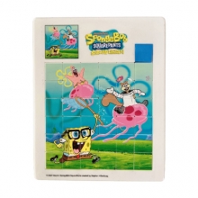 네모바지스폰지밥 36슬라이딩퍼즐