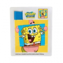 네모바지스폰지밥 16슬라이딩퍼즐 세트