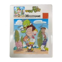 36아기공룡둘리퍼즐(세트)