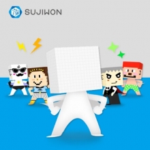 큐브 히어로(10인용)