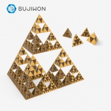 시어핀스키 피라미드-이집트