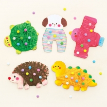 DIY 나무 실감기 (5종 택 1)