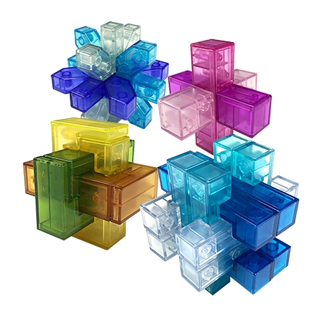 [온교육] 스타퍼즐(가,나,다,라)