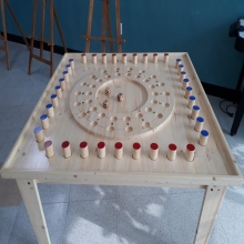 [탈무드창의교육연구소] 넉아웃