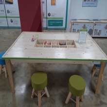 [탈무드창의교육연구소] 포디프레임테이블