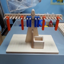 [탈무드창의교육연구소] 숫자저울