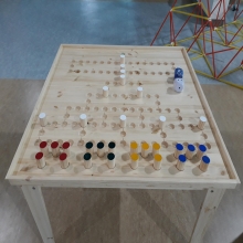 [탈무드창의교육연구소] 바리케이트