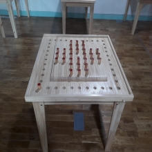 [탈무드창의교육연구소] 솔리테어