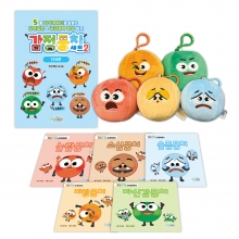 [상담-감정] 감정뭉치세트 2