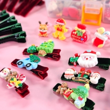 [만꾸] 메리 크리스마스 파츠세트