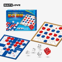 [보드게임] 빙고 텐텐