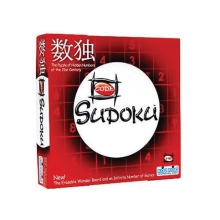 [수학보드게임]코드 스도쿠 Code Sudoku