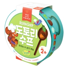 [브레인티저스]도토리수프