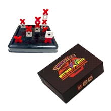 [EVENT30%할인+무료배송][온교육] OX입체사목+트랜스틱 벨