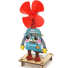 AI 아두이노 코딩 인공지능 선풍기(1인용)