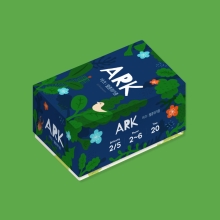 아크 멸종위기종