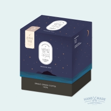 별빛 커피 : 은하수 다방