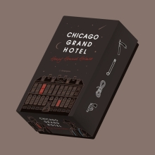 시카고 그랜드 호텔 콤팩트