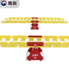 창의력 두뇌개발 OTE Block 양팔저울(59pcs)