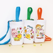 미니 보온보냉 텀블러 물병 가방 만들기 (3종 택1)