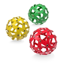 [온교육] 지오밴드 (버튼포함)